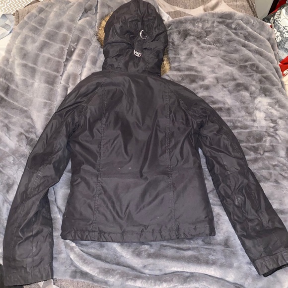 TNA Jacket - Picture 4 of 11